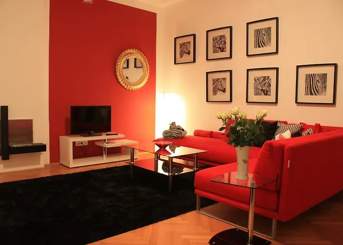 Apartment Schönbrunn